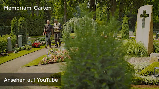 yt memoriam garten