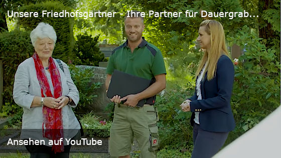 yt unsere friedhofsgaertner