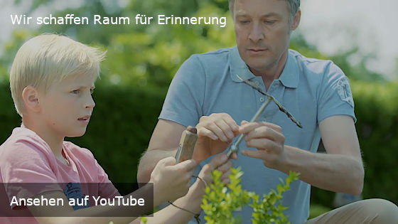 yt wir schaffen raum fuer erinnerung